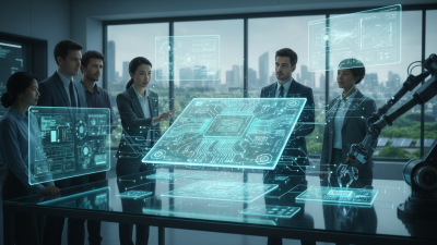 2025 Top Electronic Board Trends: What You Need to Know!