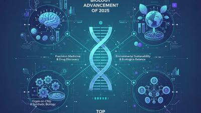 Exploring the Top Biology Systems Advancements of 2025: What to Expect?