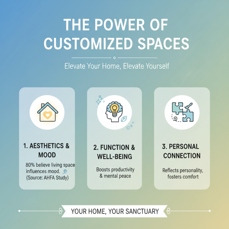 Top Furniture Work Tips for Creating Beautiful and Functional Spaces