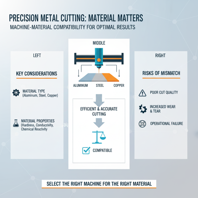 Top 10 Tips for Choosing the Best Precision Metal Cutting Machine