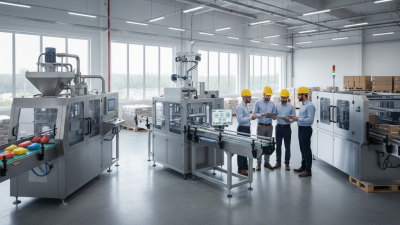 How to Choose the Right Processing Machinery for Your Business Needs