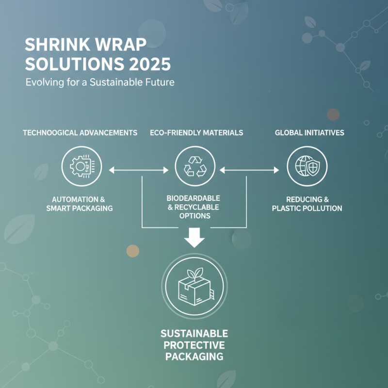Top 10 Shrink Wrap Solutions for 2025: Benefits and Applications Explained