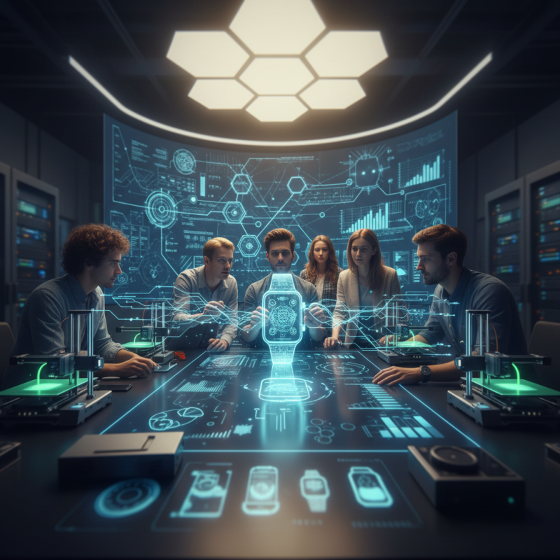 Top 10 Benefits of Rapid Prototyping for Agile Development Success