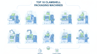 Top 10 Clamshell Packaging Machines: Best Options for Your Business Needs