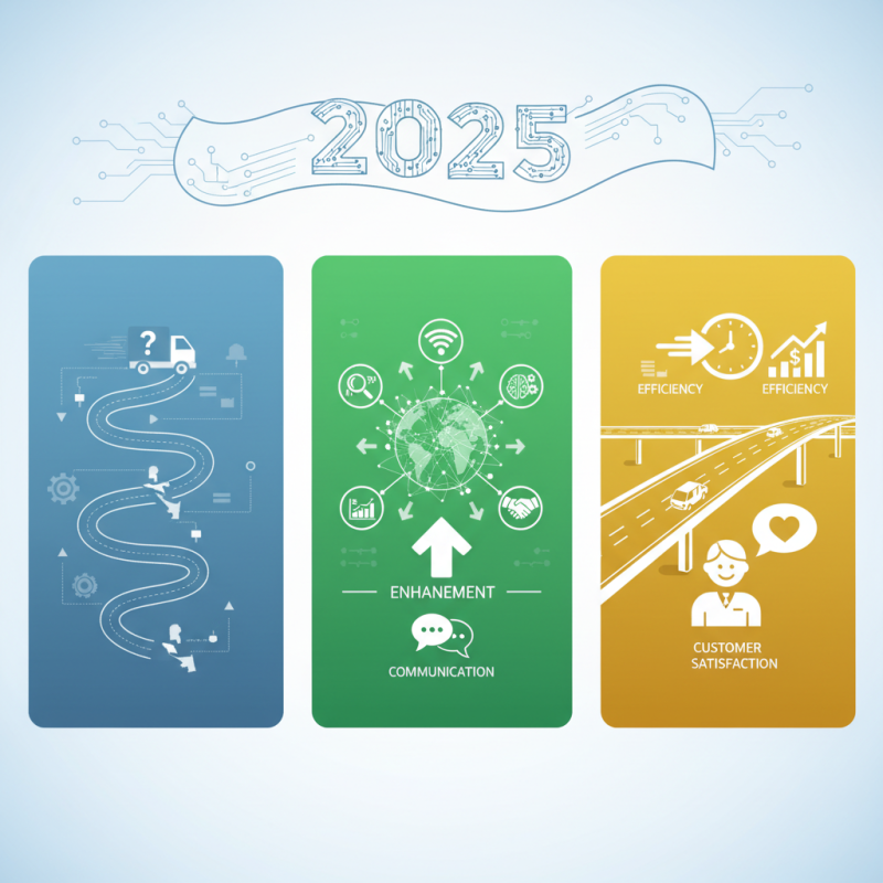 How to Enhance Your Logistics Solutions Tracking for Better Efficiency in 2025