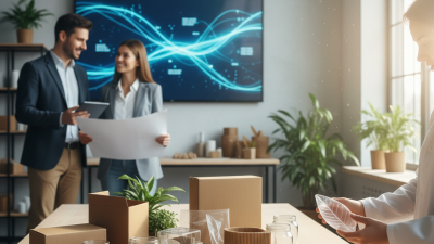 2025 How to Choose the Best Environmental Packaging for Your Business