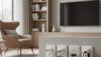 How to Choose the Best Home Sockets for Your Electrical Needs