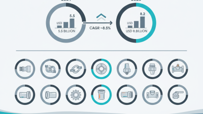 Top 10 High Pressure Fittings for Every Application You Need to Know