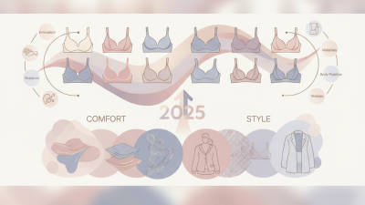 Top 10 Seamless Bras for Ultimate Comfort and Style in 2025