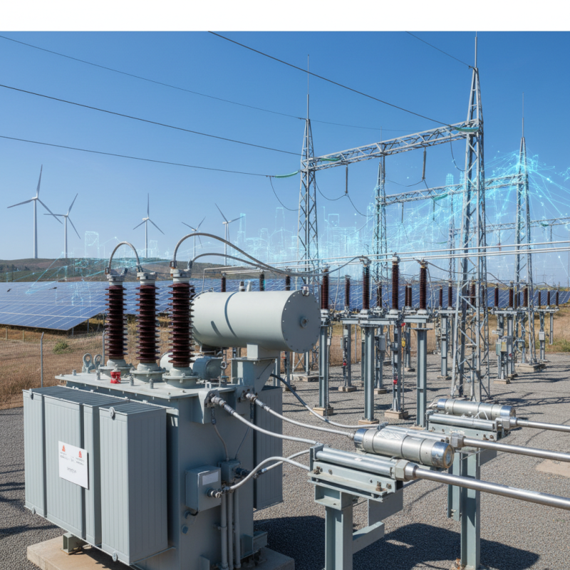 Best Guide to Fuse of Transformer Types Functions and Applications