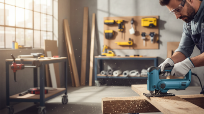 Top Handheld Vibrating Saw Features and Benefits You Should Know