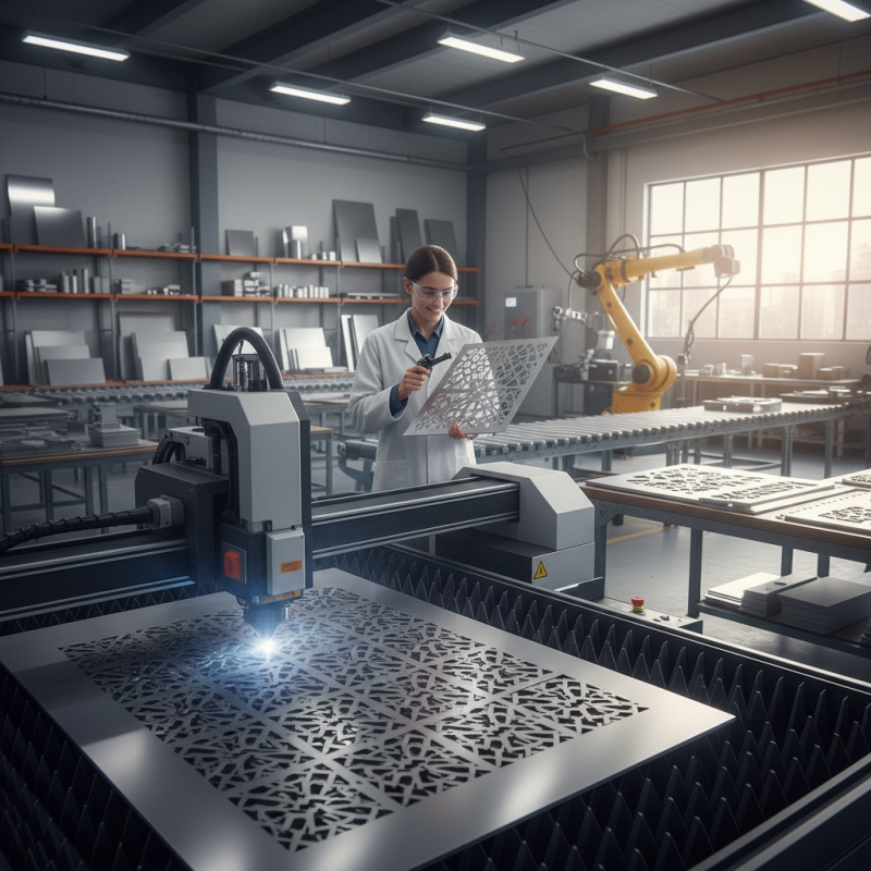 Best Laser Cut Aluminum Tips for Precision Projects and Cost Savings