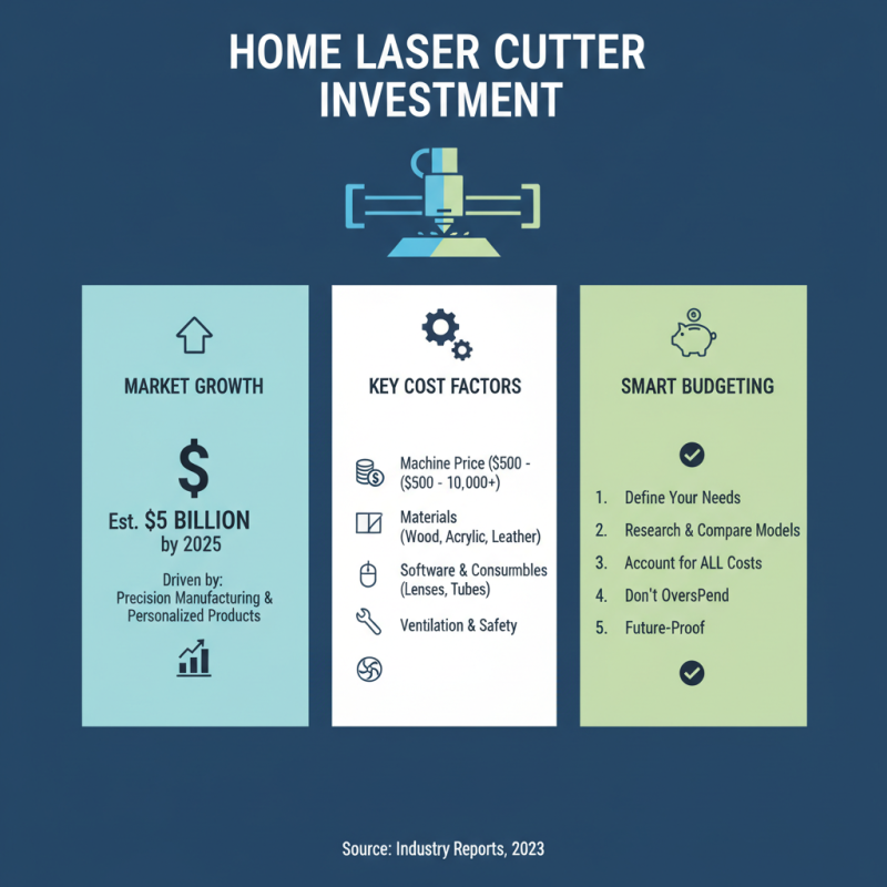 Ultimate Tips for Choosing the Best Home Laser Cutter Machine for Your Projects