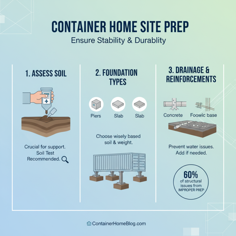 How to Build a Shipping Container Home: A Step-by-Step Guide