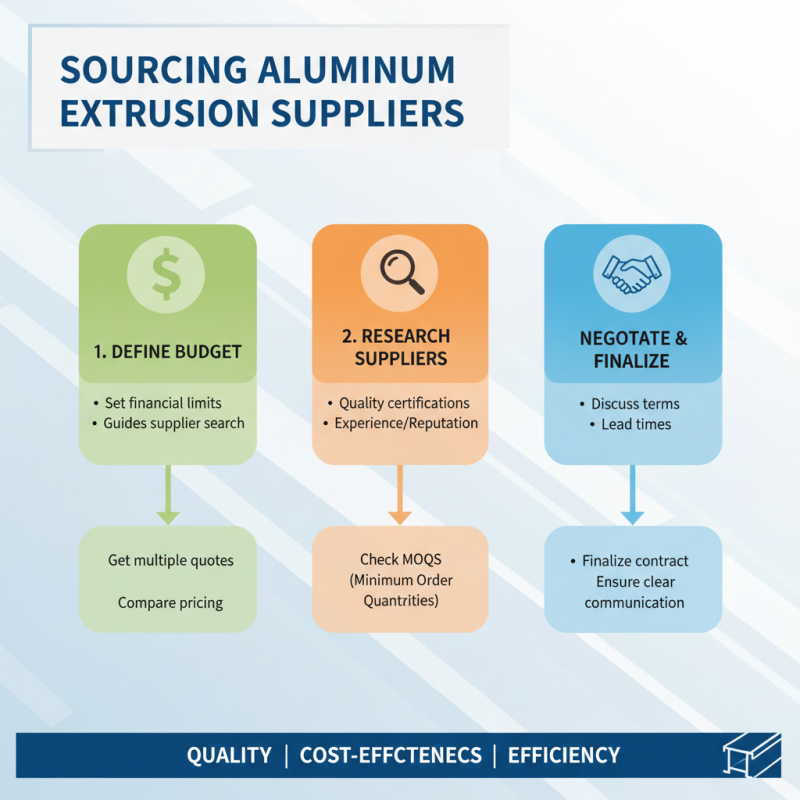 How to Choose the Right Aluminium Extrusion Profile for Your Project