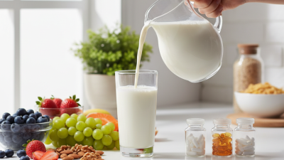 Top 10 Benefits of Lactose Free Milk You Need to Know