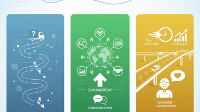 How to Enhance Your Logistics Solutions Tracking for Better Efficiency in 2025