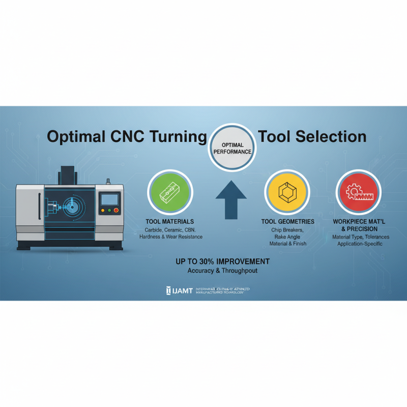 Top 10 Essential CNC Turning Techniques for Precision Machining