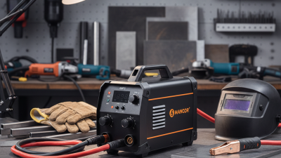How to Choose the Best Inverter Welder for Your Welding Projects