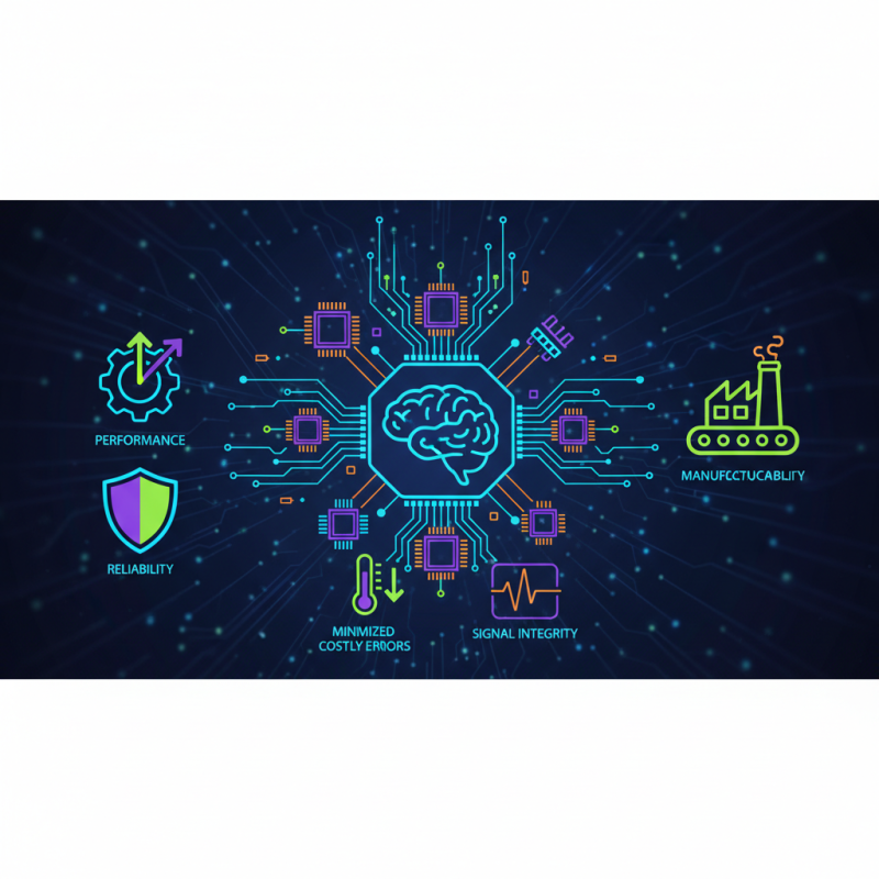 Why is PCB Layout Crucial for Successful Electronics Design?