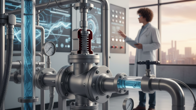 How to Choose a Low Pressure Relief Valve for Your System Needs