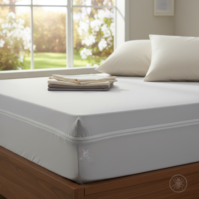 2025's Best Bed Bug Mattress Encasement: Ultimate Protection Guide
