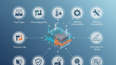 10 Essential Tips for Choosing the Right Finned Tube Heat Exchanger