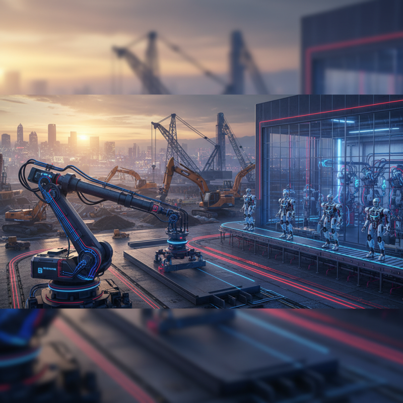 Why Is Hydraulic Equipment Essential in Modern Industry?