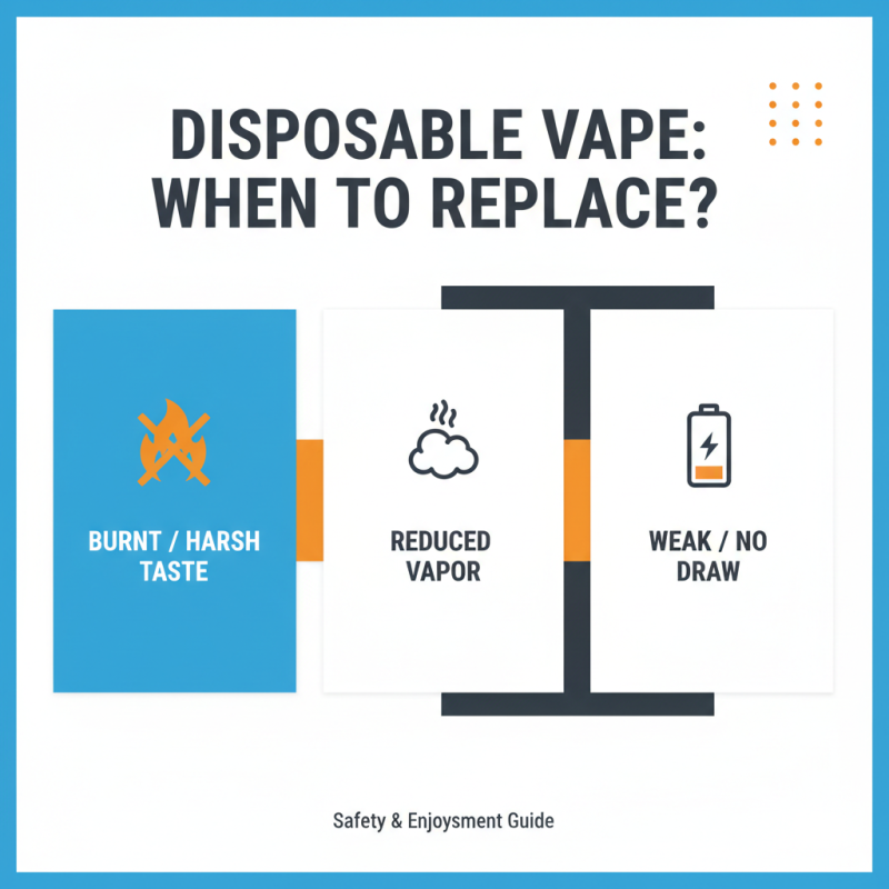 10 Essential Tips for Using Disposable Vaping Devices Safely and Effectively