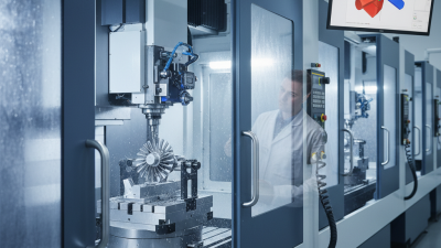 Why Choose a 5 Axis Mill? Key Benefits and Considerations Explained