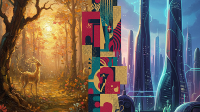 Top Artistic Rendering Techniques for Stunning Visual Creations