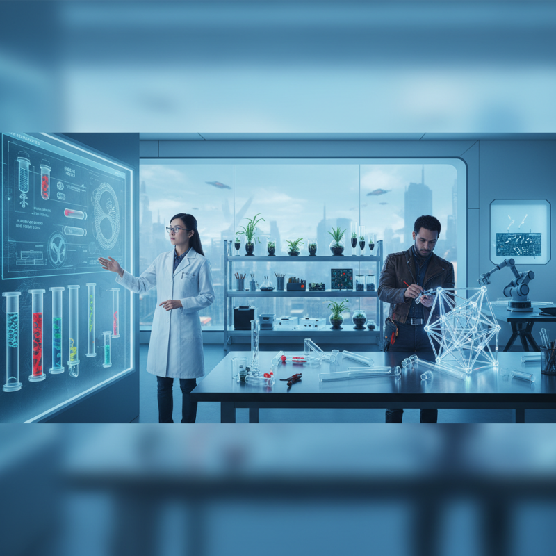 The Ultimate Guide to Clear Plastic Tubes for 2025 Projects and Uses