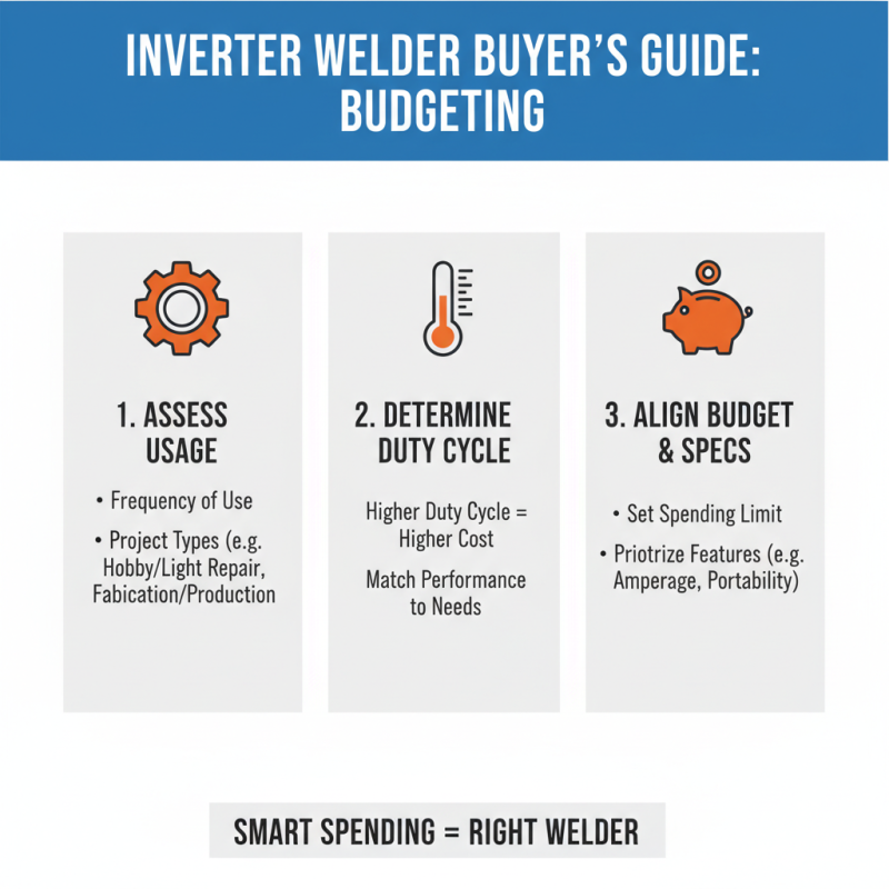 How to Choose the Best Inverter Welder for Your Welding Projects