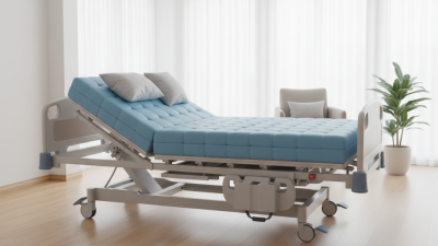 Best Decubitus Bed Options for Pressure Ulcer Prevention and Comfort