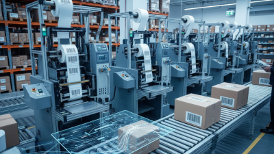 Top 10 Tips for Efficient Barcode Printing in Your Business