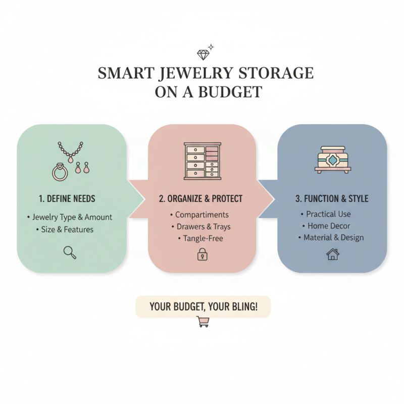 2025 How to Choose the Perfect Jewelry Box for Women: Tips & Ideas