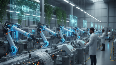 Top Trends in Cable Harness Assembly for 2025 You Need to Know