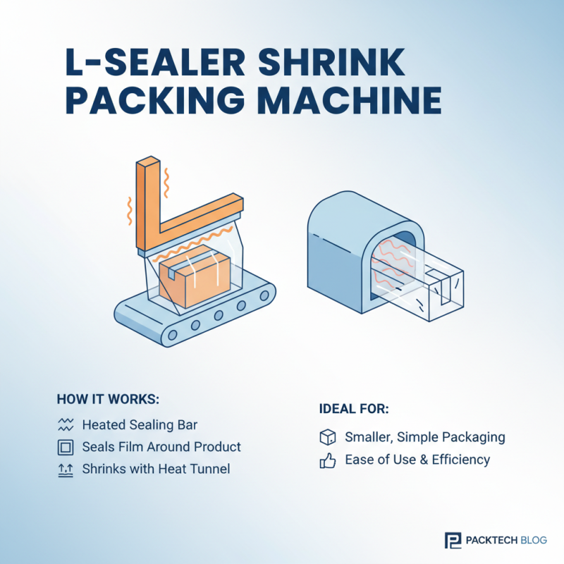 How to Choose the Right Shrink Packing Machine for Your Business Needs