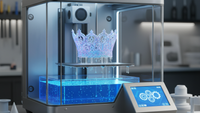 Best 3D Resin Printers for Stunning Precision and Quality in Your Projects