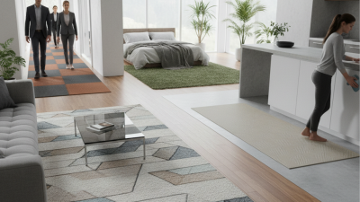 Top Floor Matting Options for Every Room in 2025