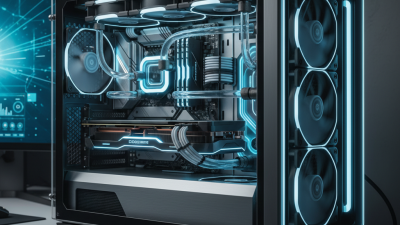 2025 Guide: How to Choose the Best Watercooling Radiator for Your PC