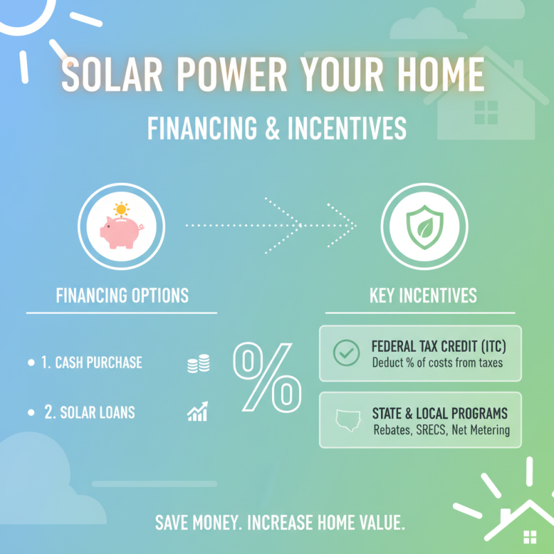 2025 Guide: How to Choose the Best Residential Solar Systems for Your Home