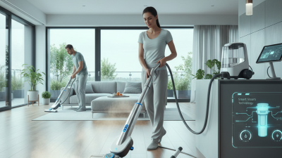 The Ultimate Guide to Choosing the Best Vapor Steamer in 2025