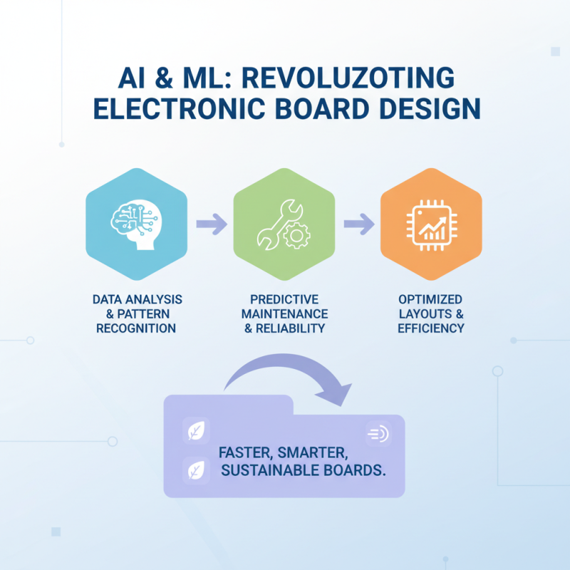 2025 Top Electronic Board Trends: What You Need to Know!