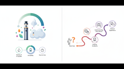 Why Choose a Vape Pen? Key Benefits and Tips for Beginners