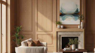 Ultimate Tips for Choosing and Installing Wood Wall Paneling in Your Home