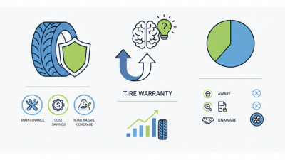 Why You Need to Understand Tire Warranty Coverage for Your Vehicle