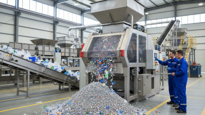 Best Practices for Plastic Recycling Grinders to Improve Efficiency and Reduce Waste