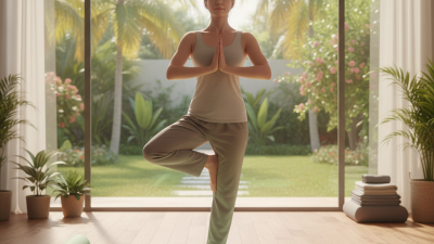 Top 10 Benefits of Using Eva Yoga Mat for Your Practice