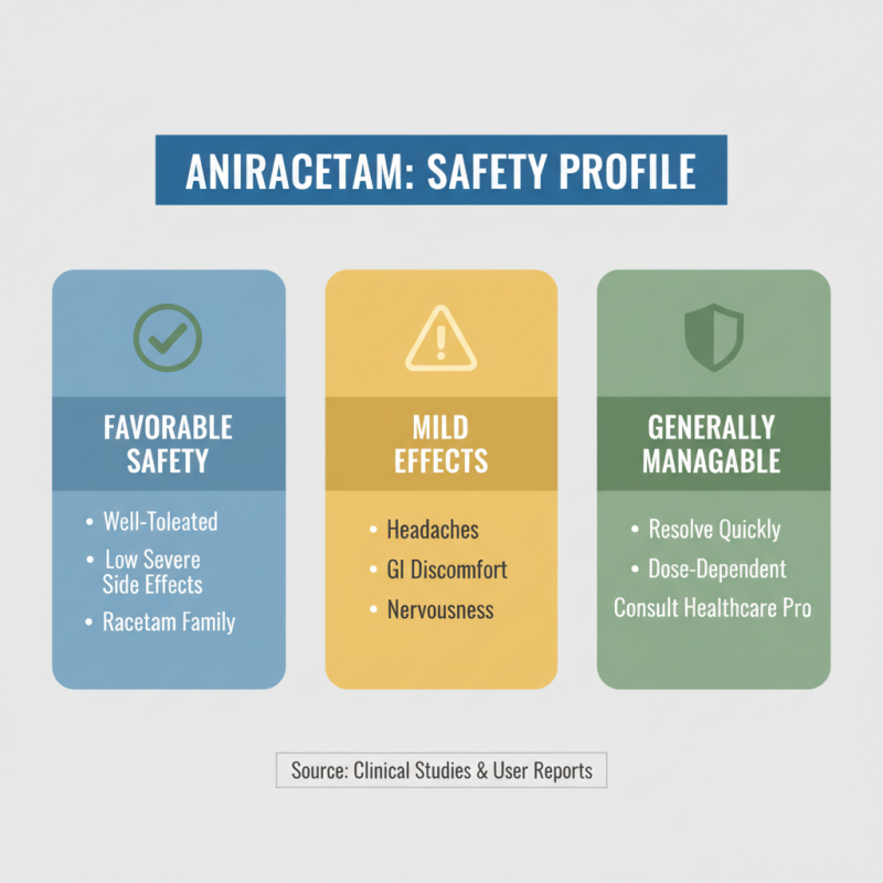 Top Benefits of Aniracetam Supplement for Brain Health in 2025